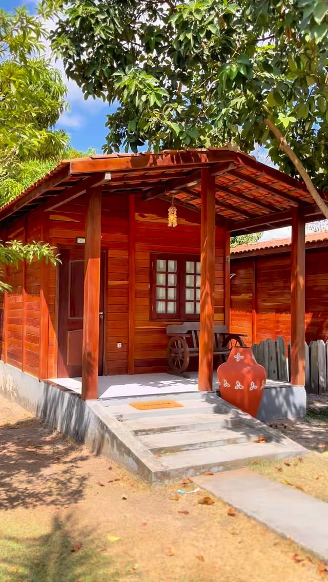 Chalé da KN Village